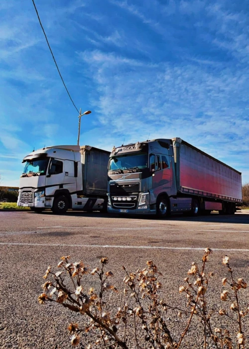 LENZO TRANSPORTS
