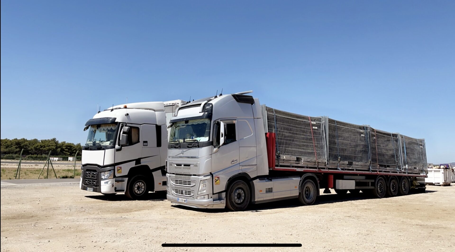 LENZO TRANSPORTS